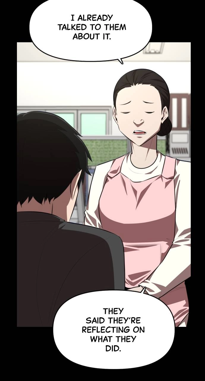 Rental Hero Chapter 27, page 53 of 116