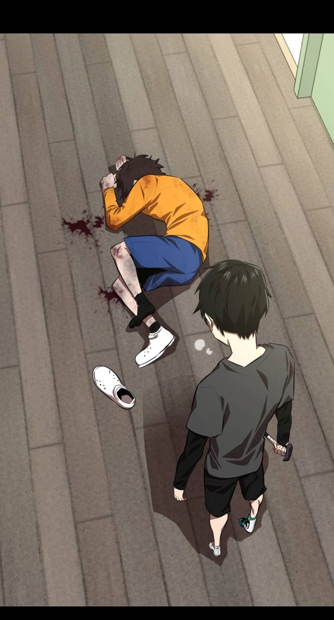 Rental Hero Chapter 27, page 89 of 116