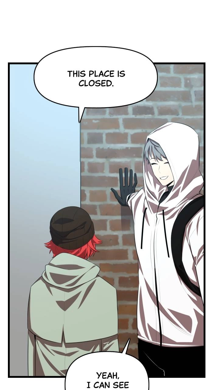 Rental Hero Chapter 27, page 95 of 116