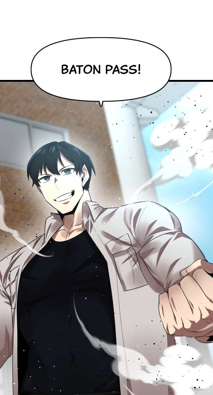 Rental Hero Chapter 28, page 101 of 102