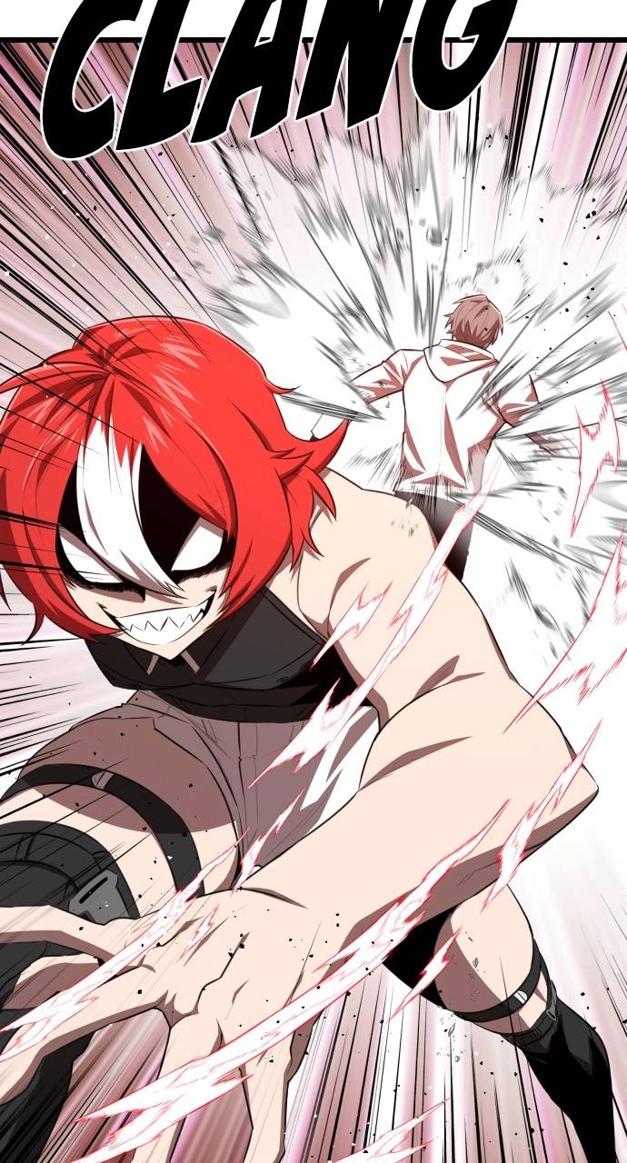 Rental Hero Chapter 28, page 18 of 102