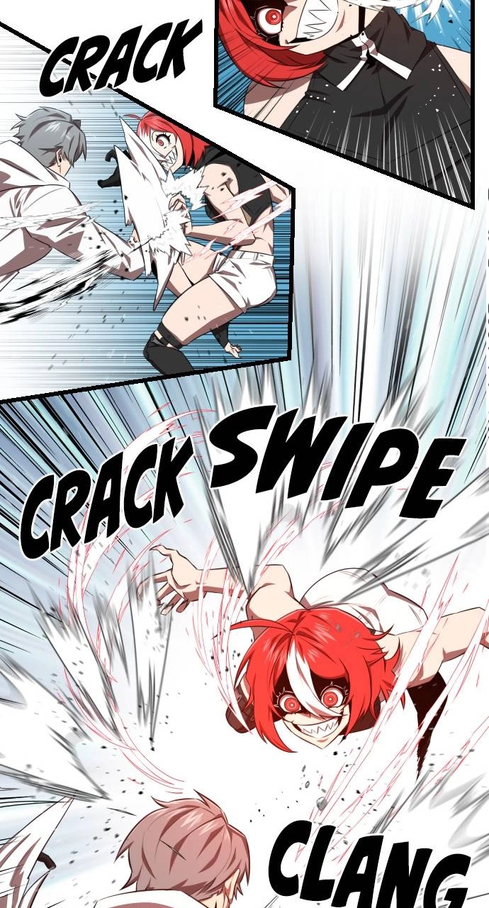 Rental Hero Chapter 28, page 23 of 102