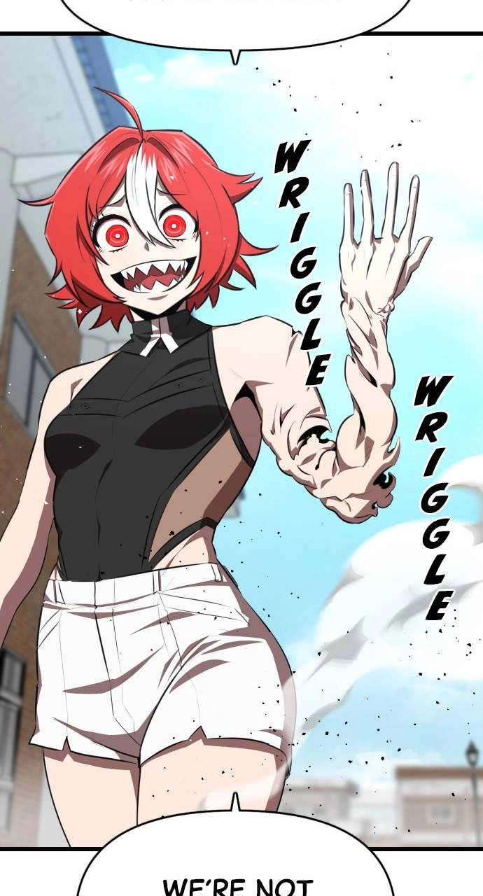 Rental Hero Chapter 28, page 75 of 102