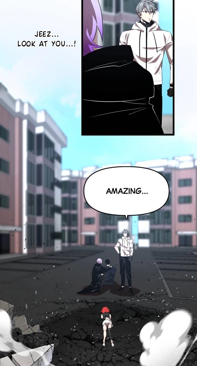 Rental Hero Chapter 29, page 122 of 135
