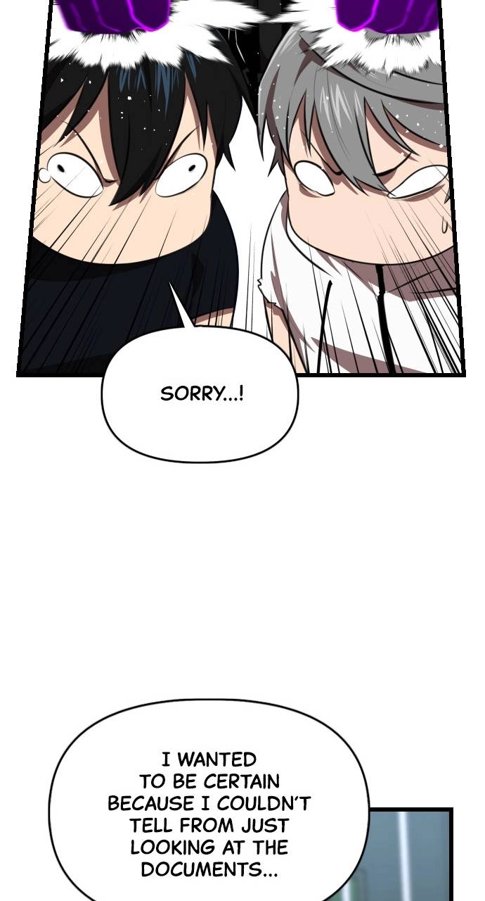 Rental Hero Chapter 29, page 127 of 135