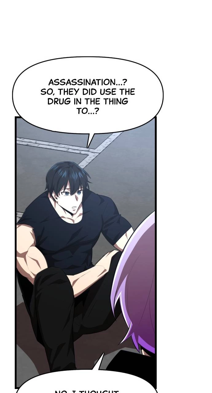 Rental Hero Chapter 29, page 130 of 135
