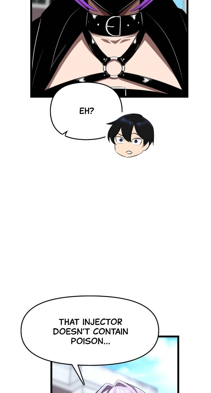 Rental Hero Chapter 29, page 132 of 135