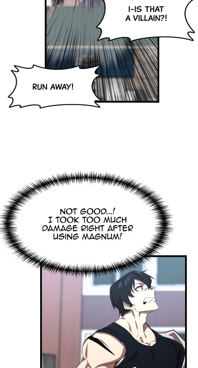 Rental Hero Chapter 29, page 83 of 135