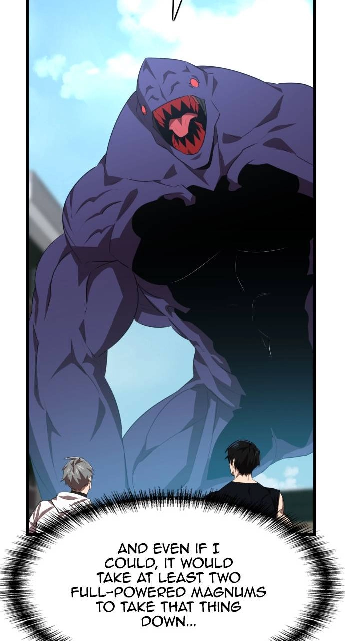 Rental Hero Chapter 29, page 85 of 135