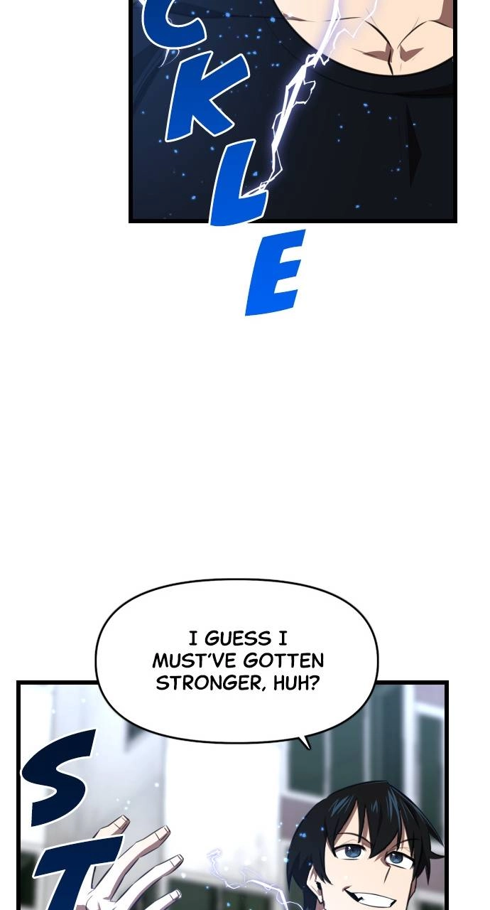 Rental Hero Chapter 29, page 93 of 135
