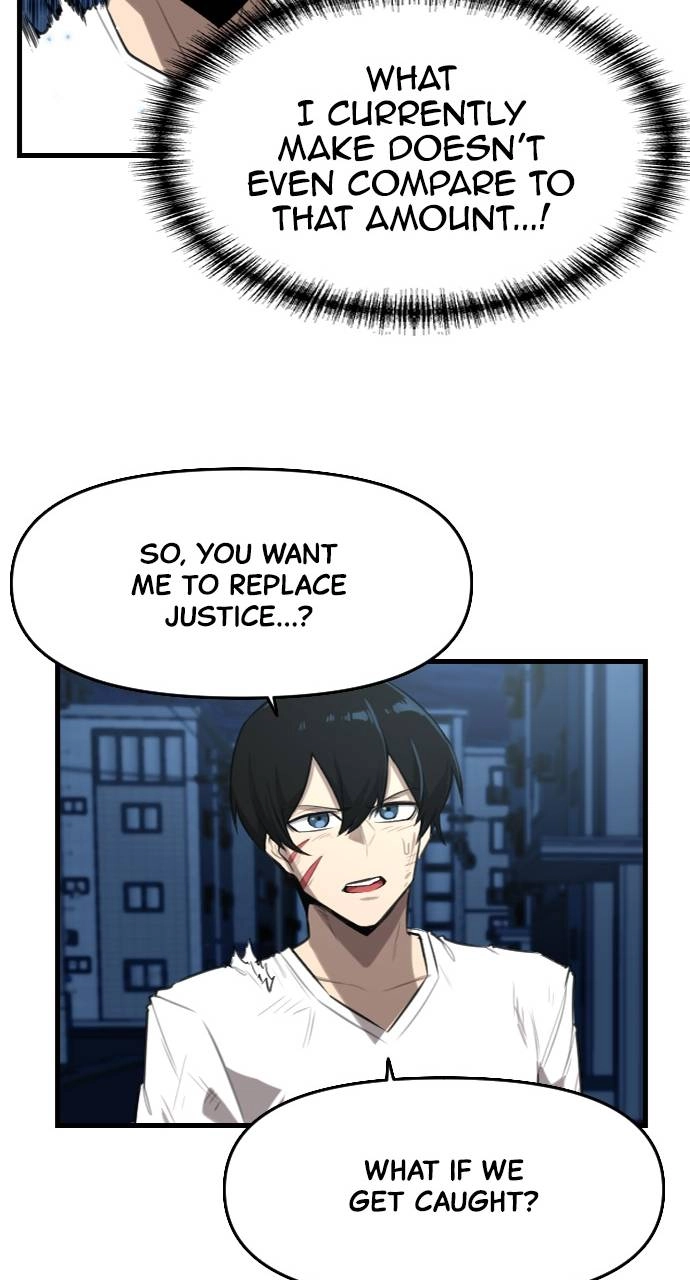 Rental Hero Chapter 3, page 11 of 97
