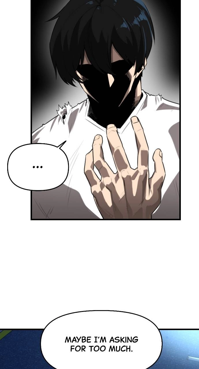 Rental Hero Chapter 3, page 22 of 97