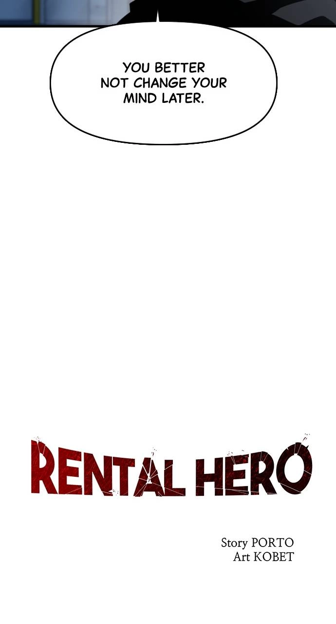 Rental Hero Chapter 3, page 28 of 97