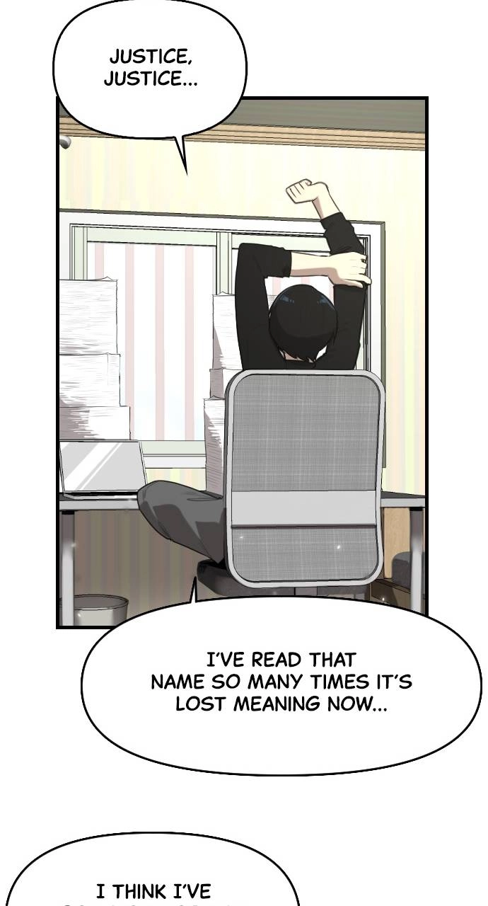 Rental Hero Chapter 3, page 31 of 97