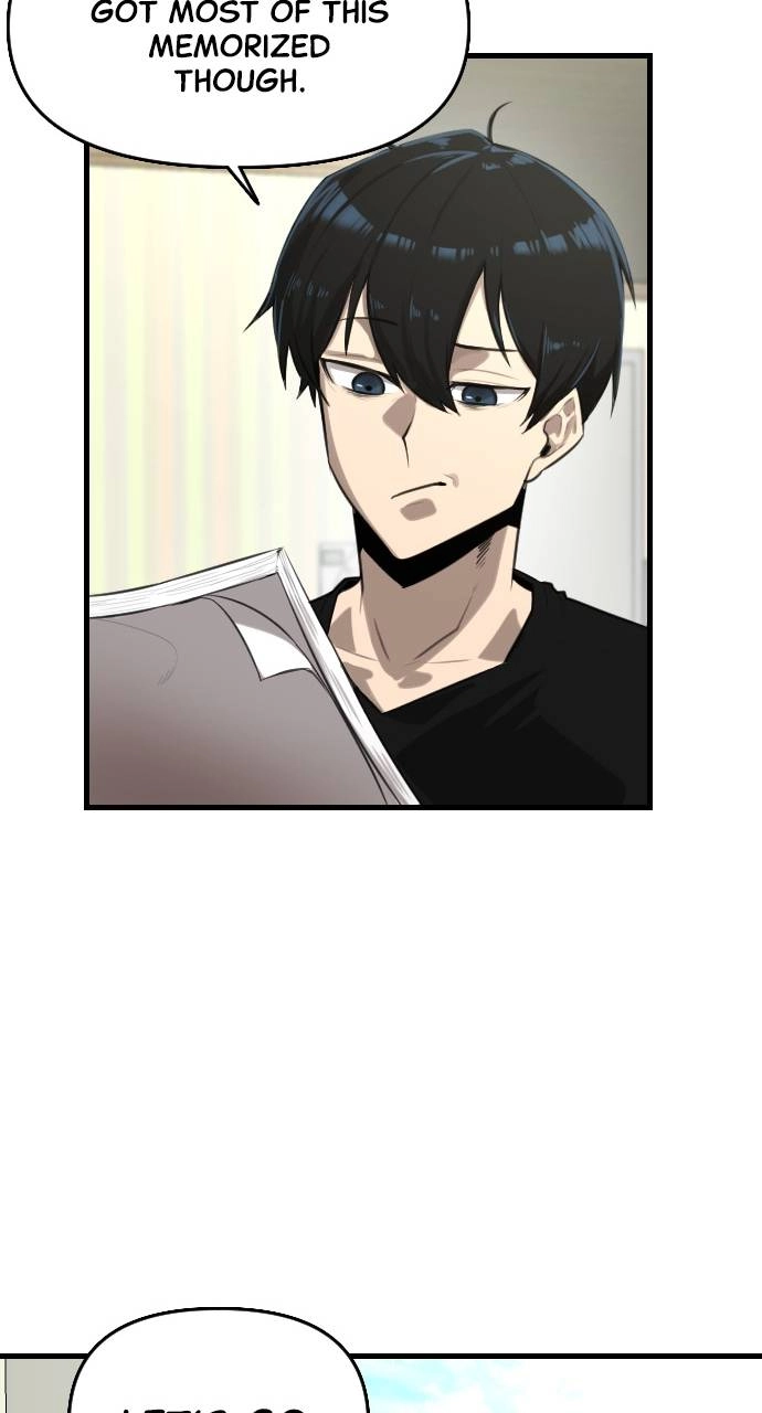 Rental Hero Chapter 3, page 32 of 97
