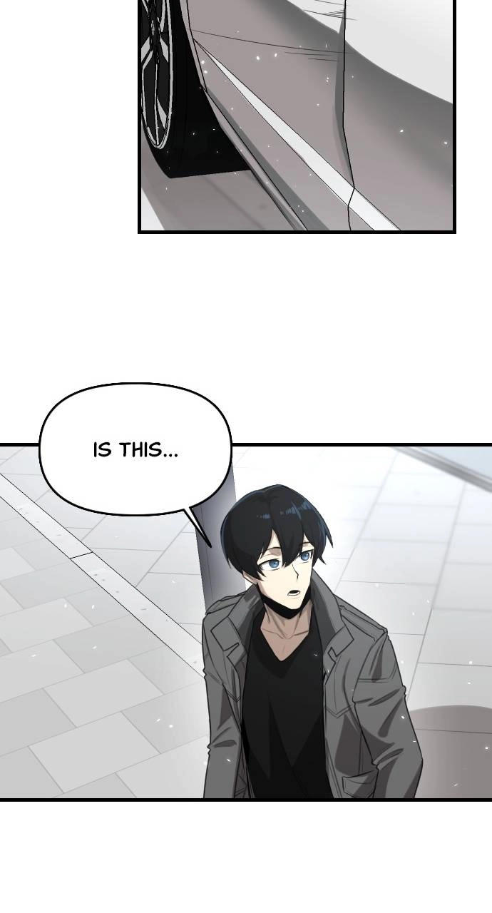 Rental Hero Chapter 3, page 40 of 97