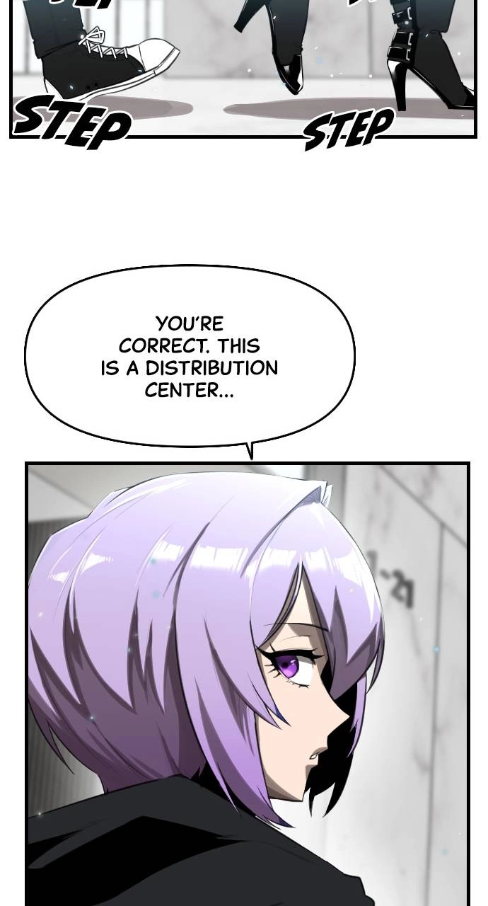 Rental Hero Chapter 3, page 42 of 97
