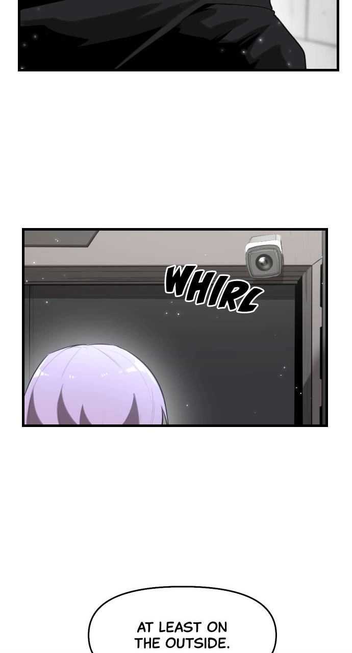 Rental Hero Chapter 3, page 43 of 97