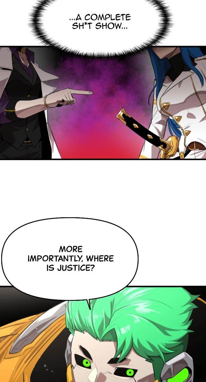 Rental Hero Chapter 3, page 71 of 97