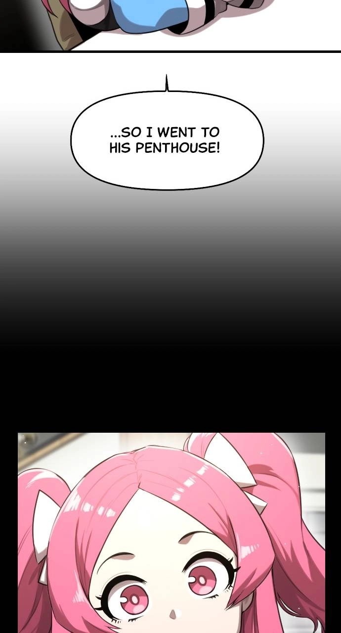 Rental Hero Chapter 3, page 83 of 97