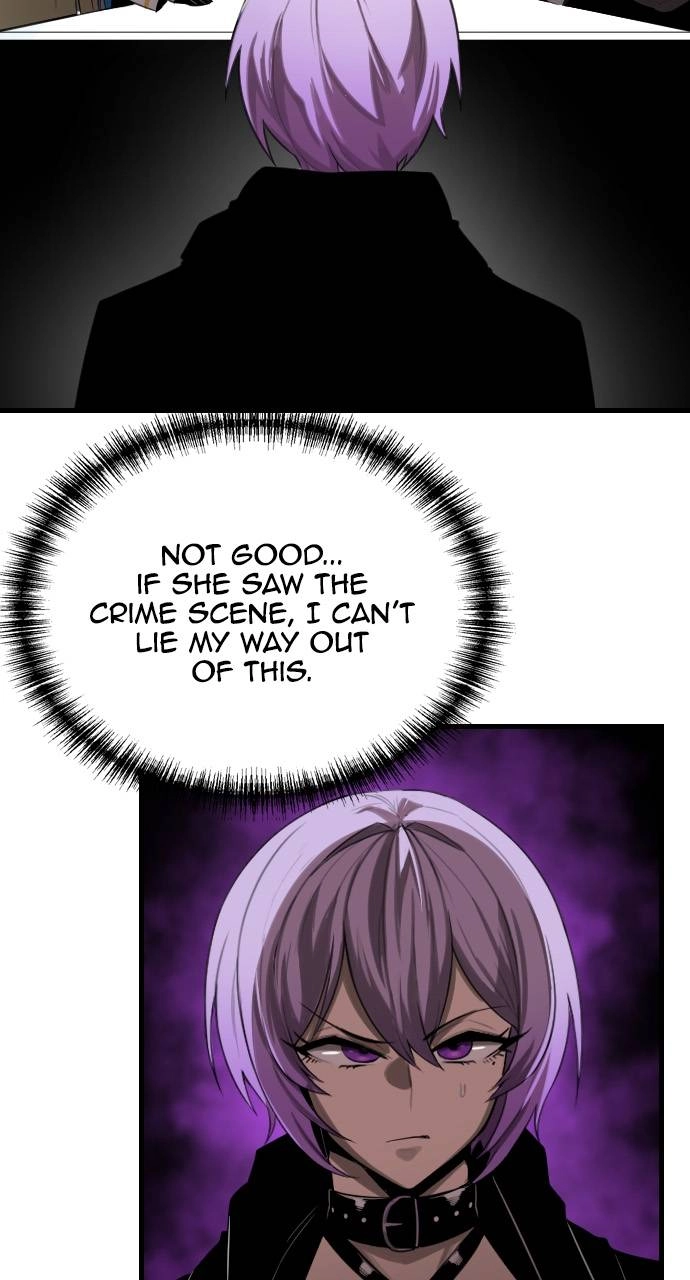 Rental Hero Chapter 3, page 88 of 97