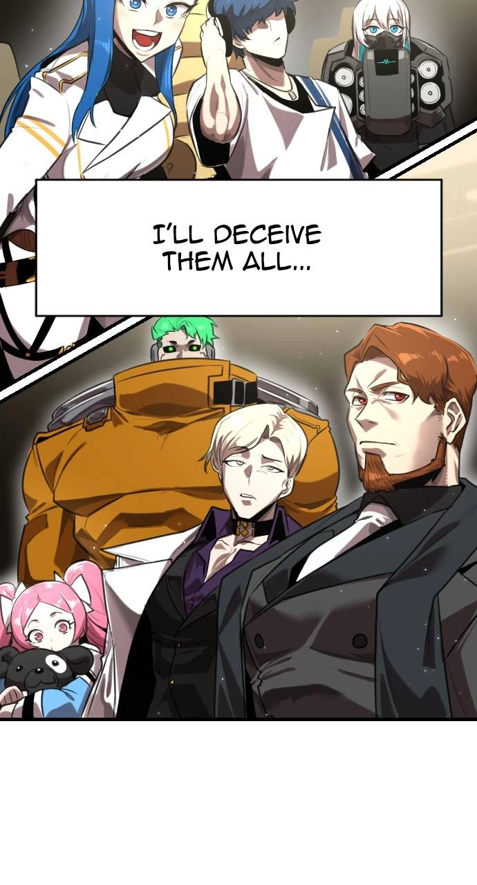 Rental Hero Chapter 3, page 95 of 97