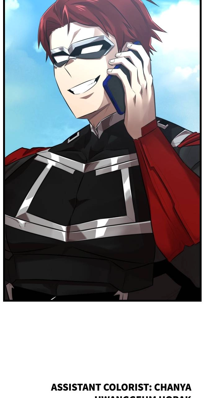 Rental Hero Chapter 30, page 109 of 110