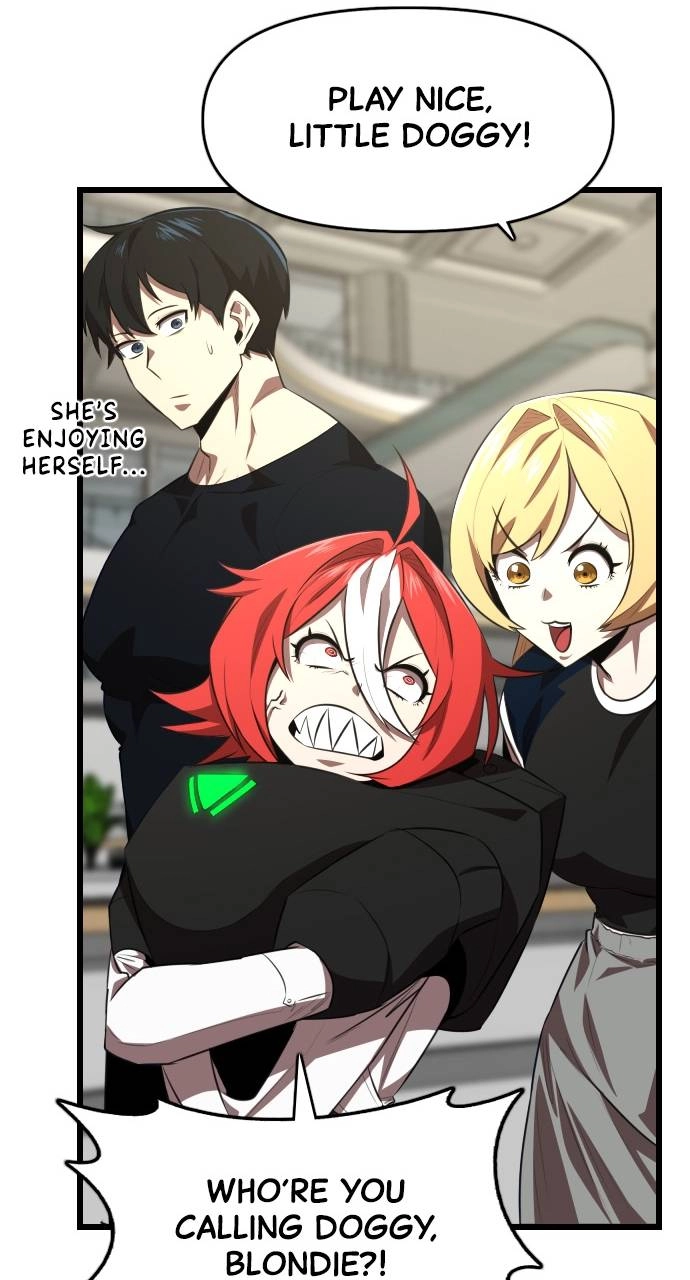 Rental Hero Chapter 30, page 12 of 110
