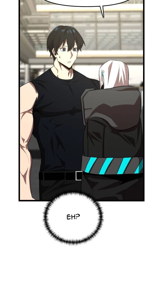 Rental Hero Chapter 30, page 20 of 110