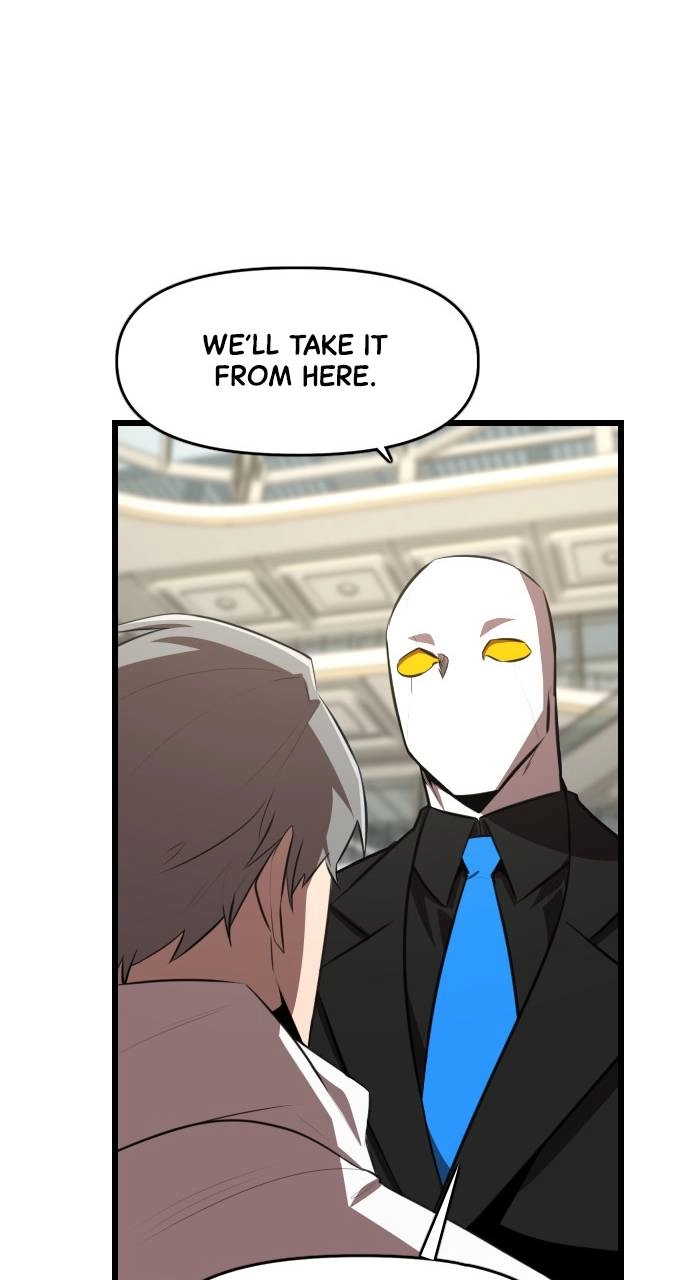 Rental Hero Chapter 30, page 21 of 110