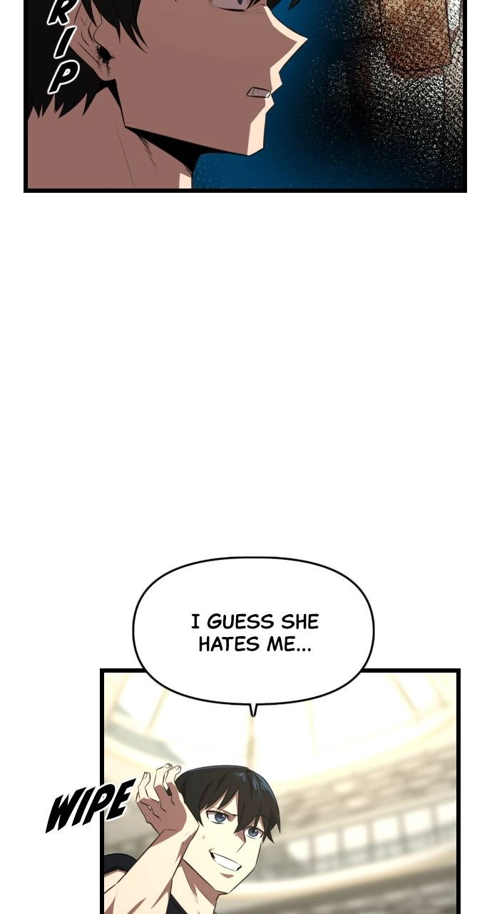 Rental Hero Chapter 30, page 32 of 110
