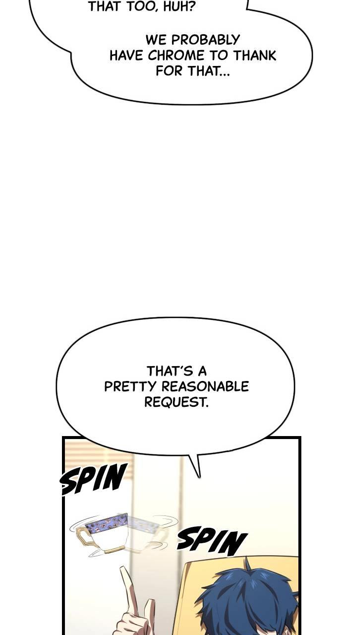 Rental Hero Chapter 30, page 86 of 110
