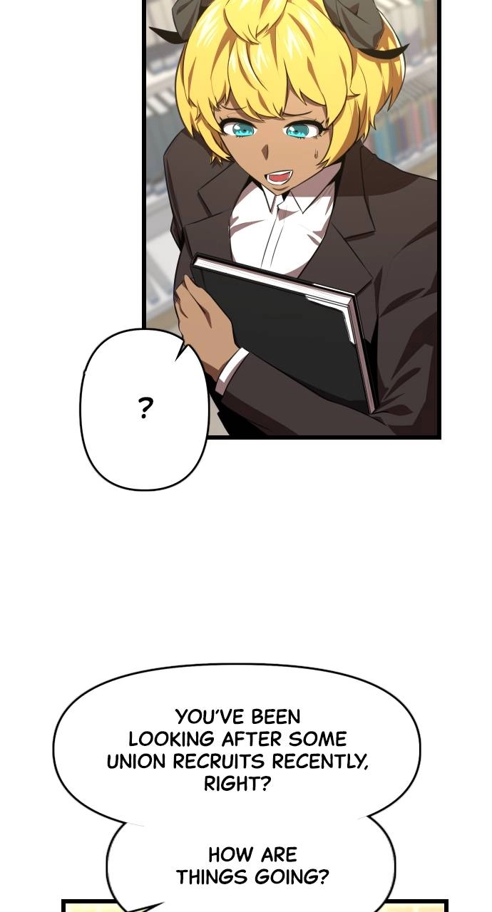 Rental Hero Chapter 31, page 28 of 97