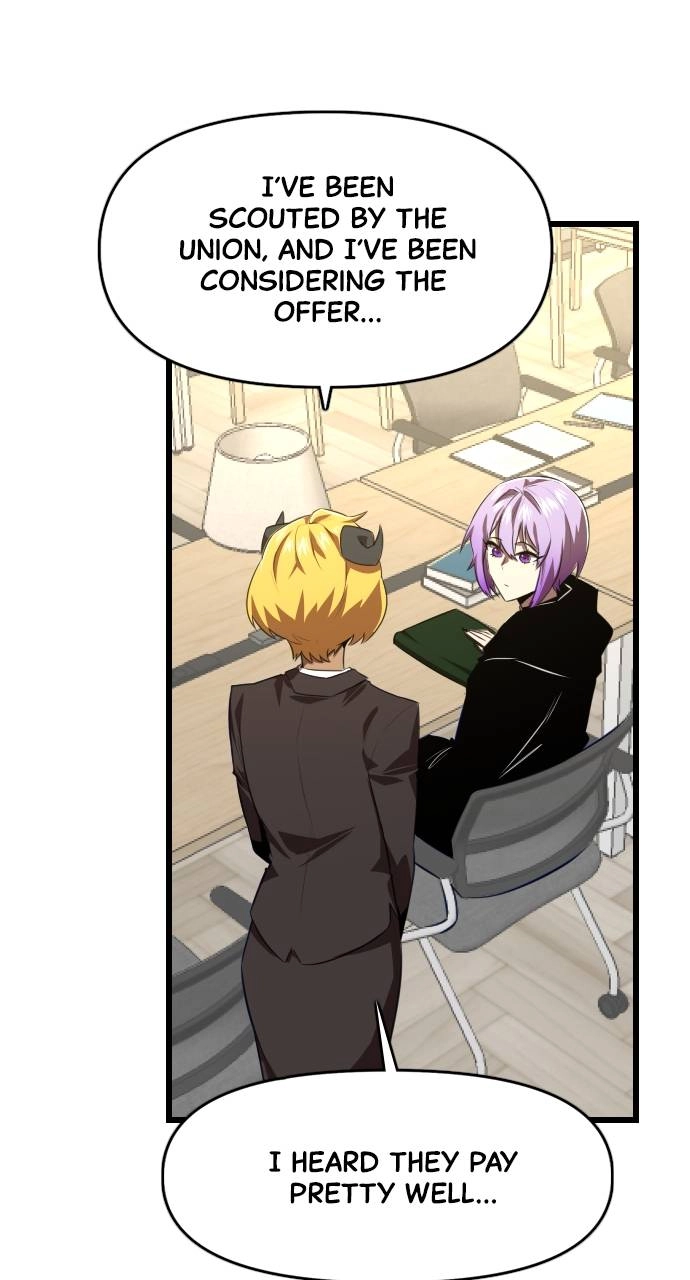 Rental Hero Chapter 31, page 30 of 97