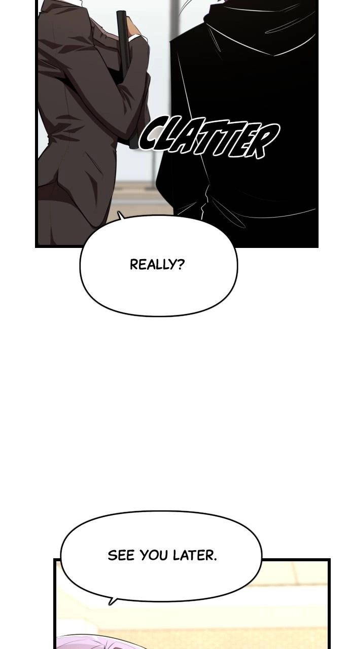 Rental Hero Chapter 31, page 33 of 97