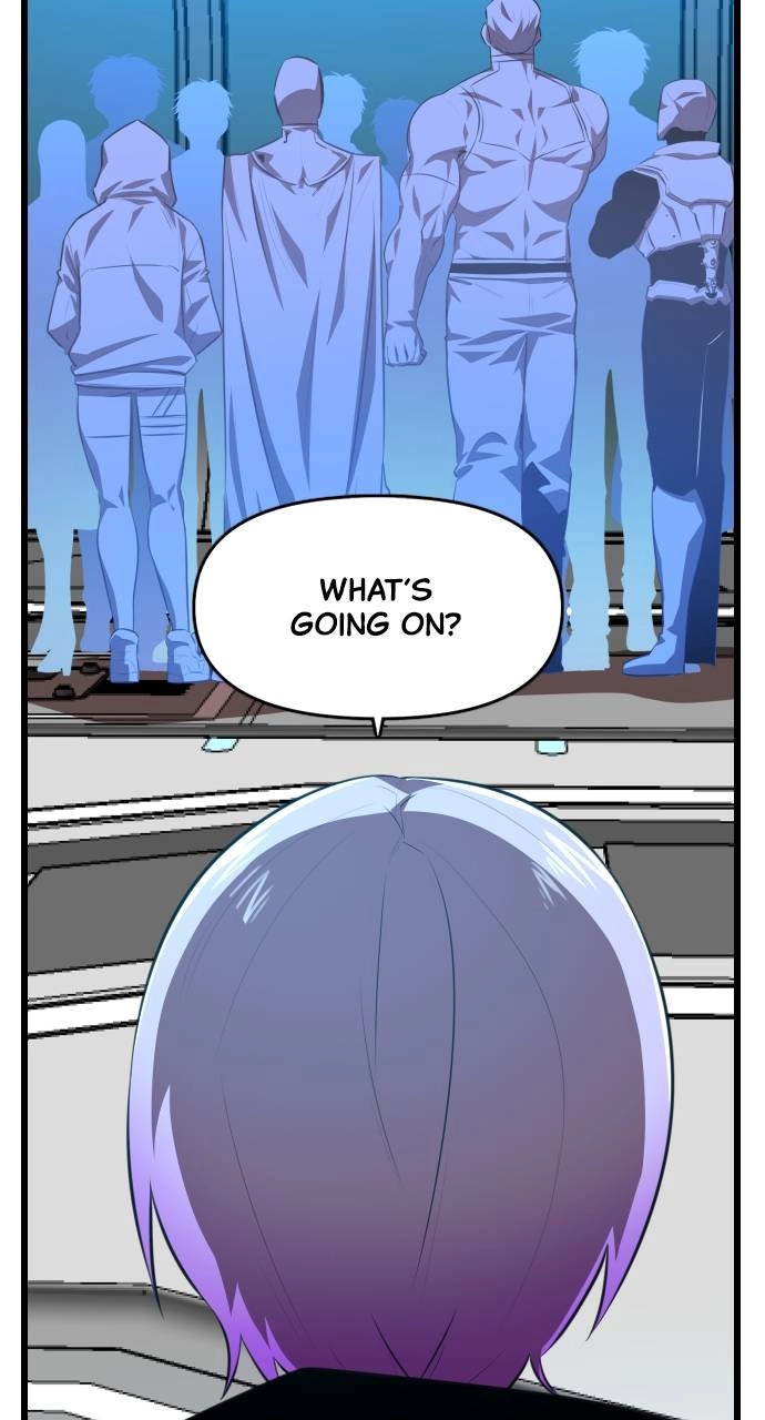 Rental Hero Chapter 31, page 44 of 97
