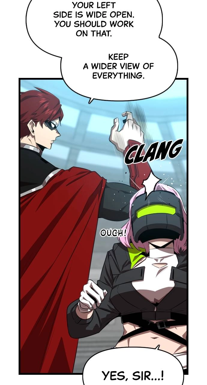 Rental Hero Chapter 31, page 65 of 97