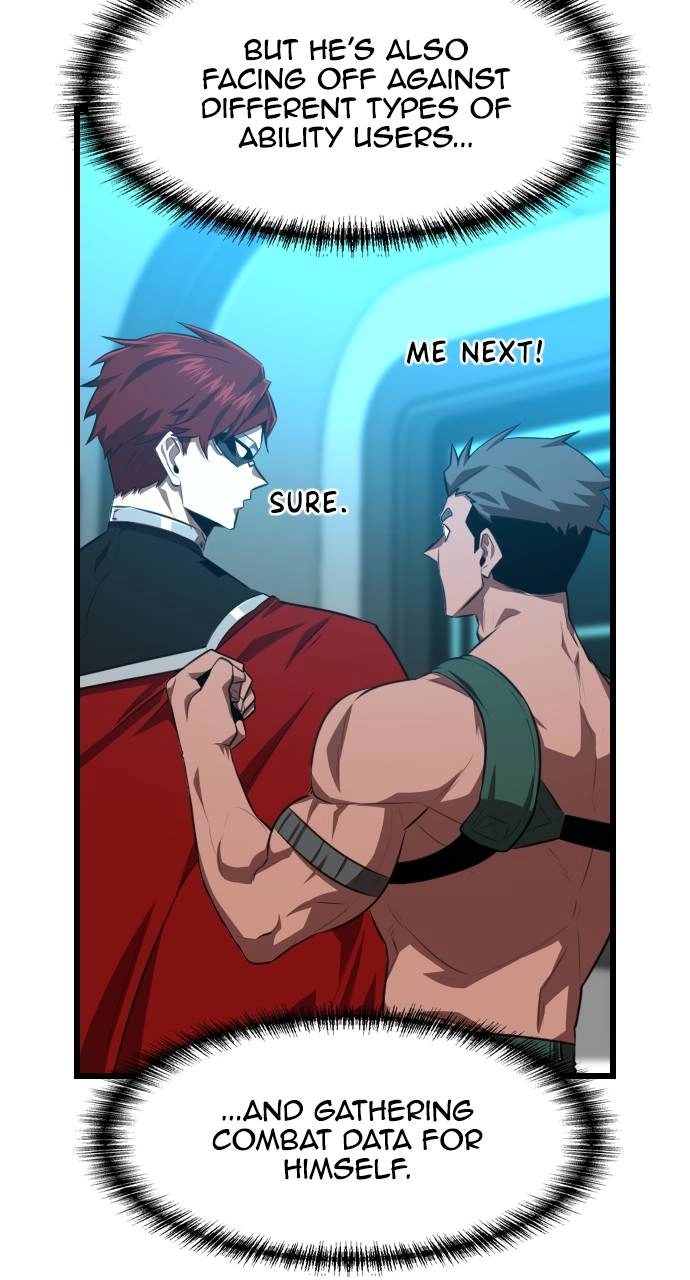 Rental Hero Chapter 31, page 69 of 97
