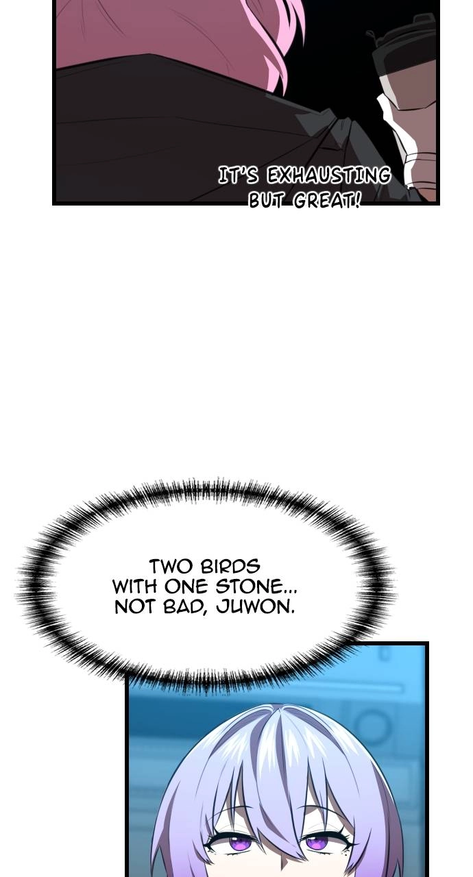 Rental Hero Chapter 31, page 71 of 97