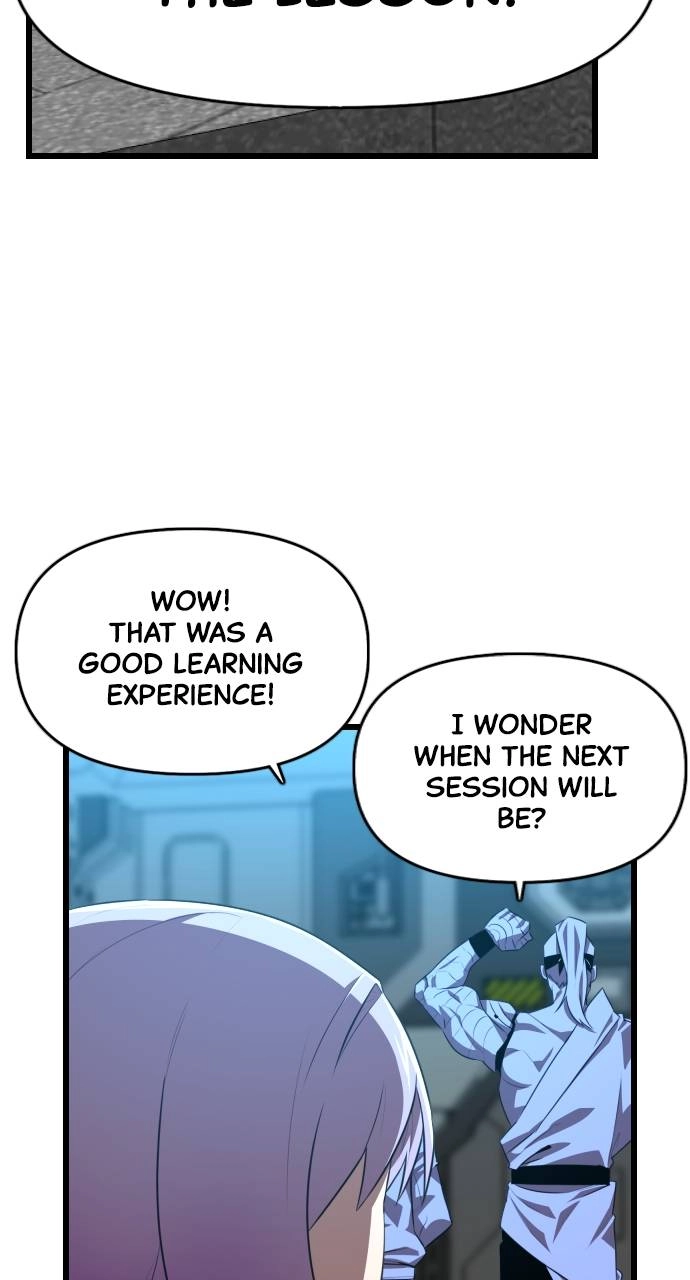 Rental Hero Chapter 31, page 76 of 97