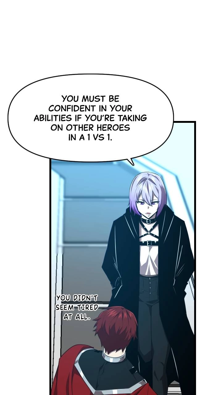 Rental Hero Chapter 31, page 80 of 97