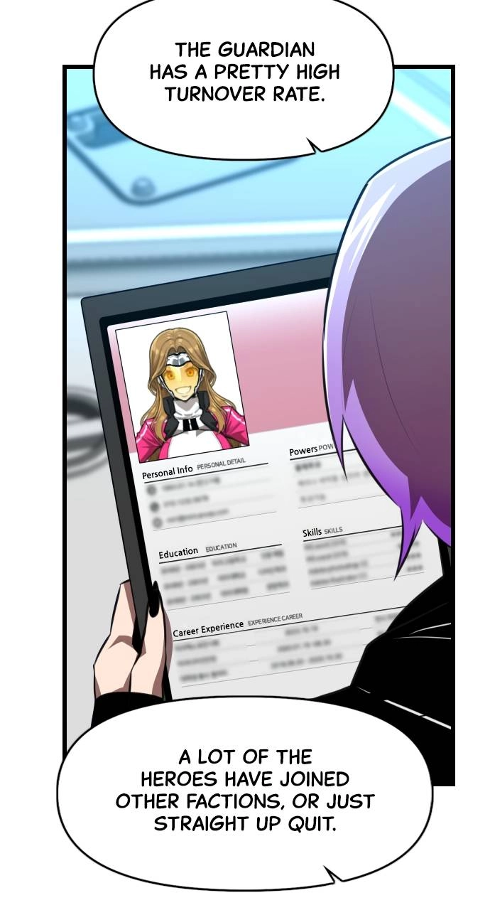 Rental Hero Chapter 31, page 83 of 97