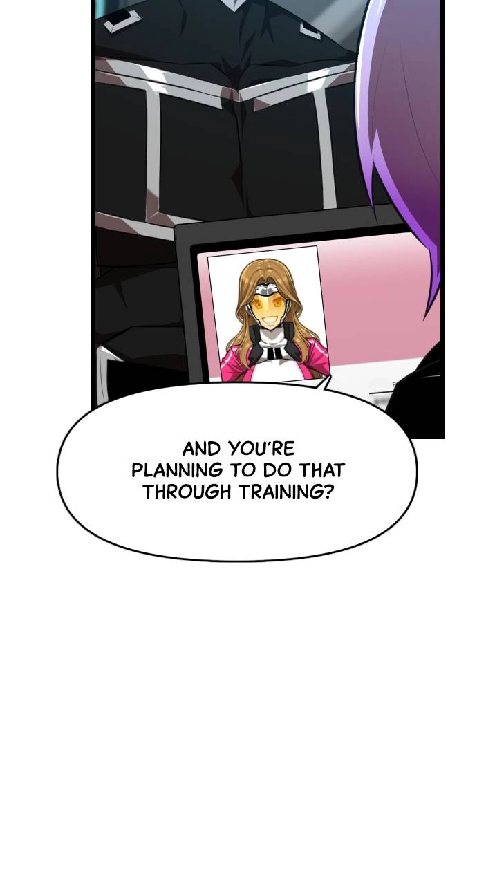Rental Hero Chapter 31, page 85 of 97