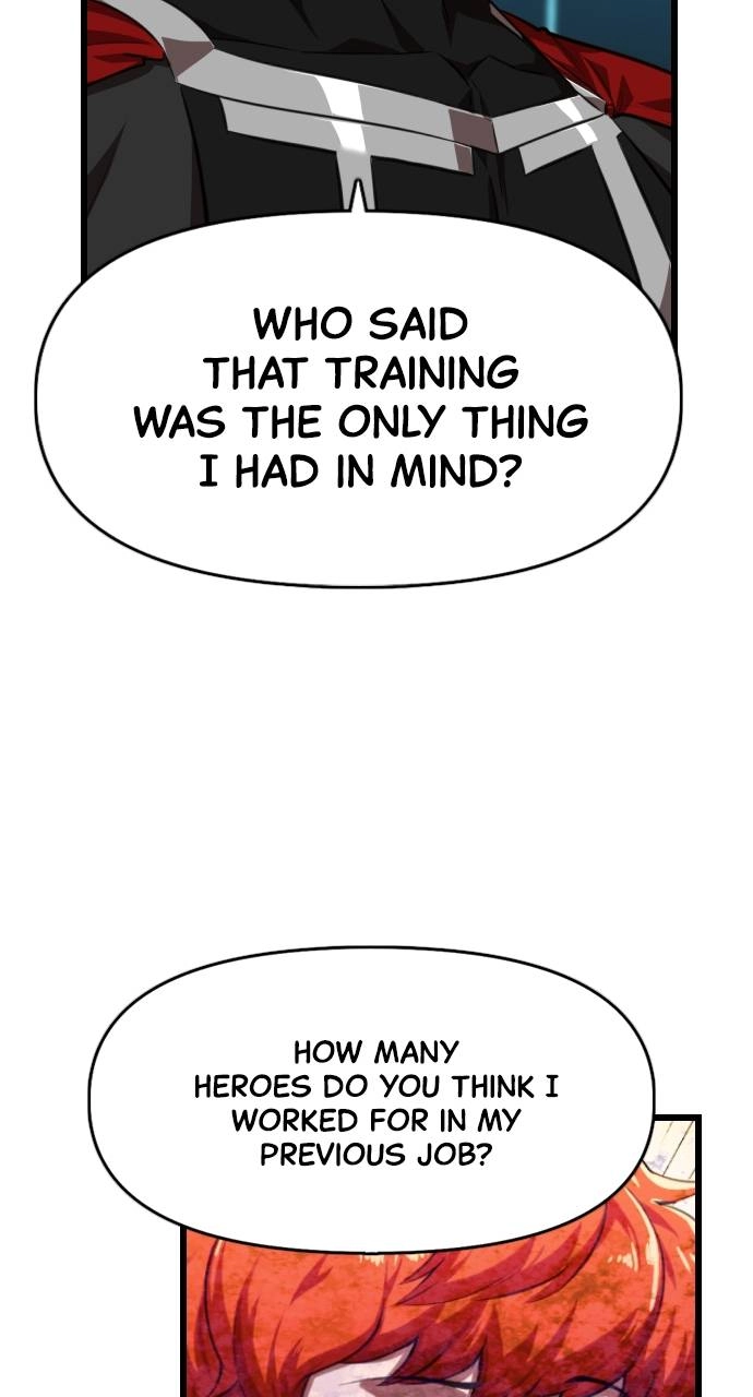 Rental Hero Chapter 31, page 88 of 97