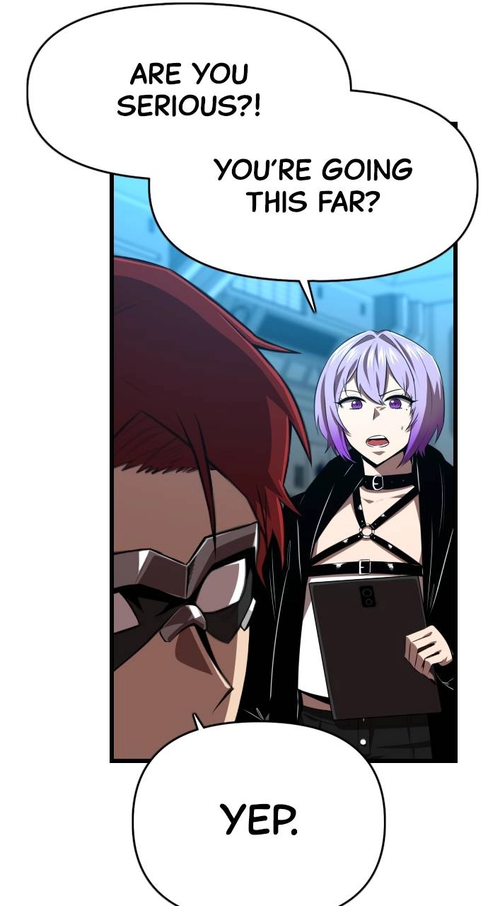 Rental Hero Chapter 31, page 95 of 97