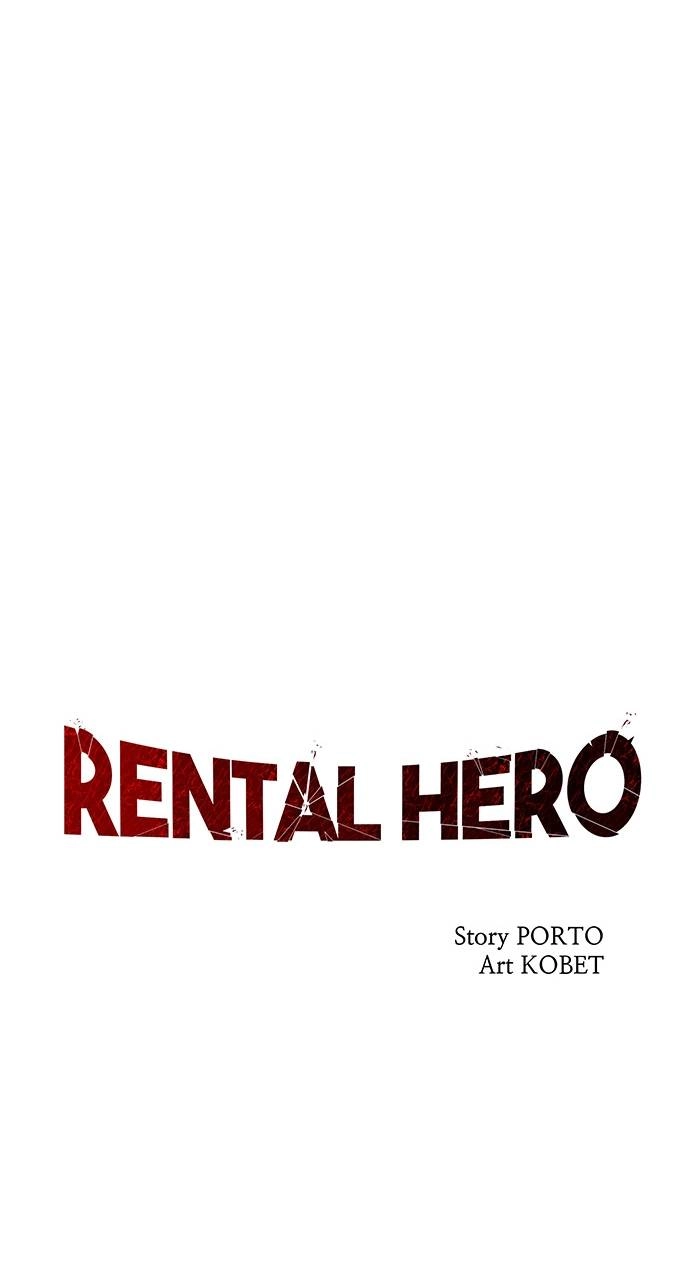 Rental Hero Chapter 32, page 18 of 89