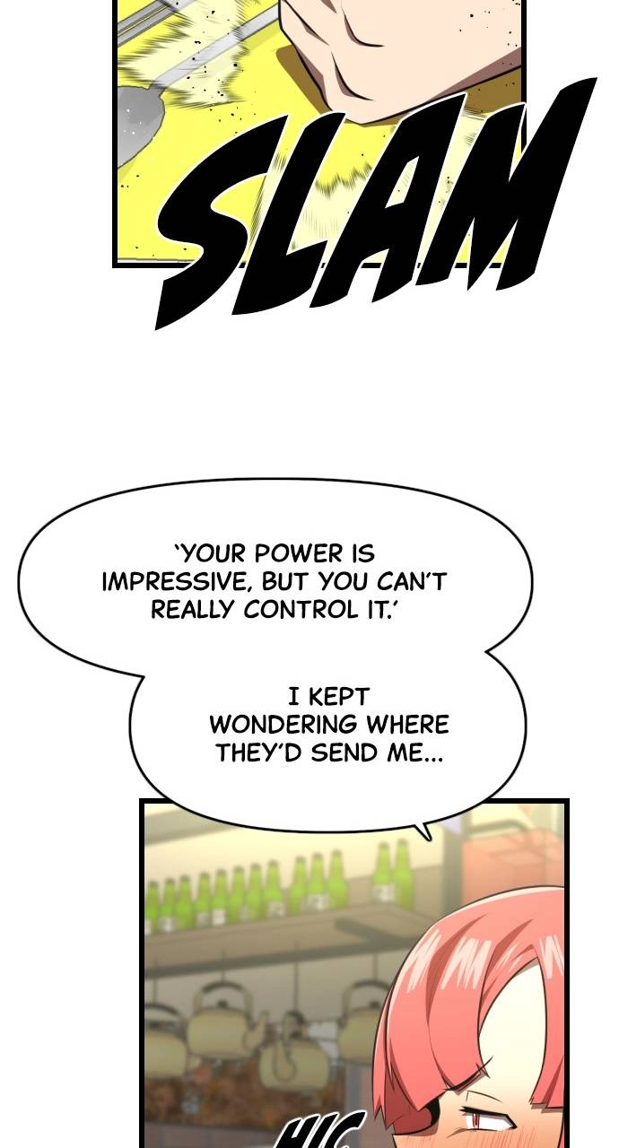 Rental Hero Chapter 32, page 21 of 89