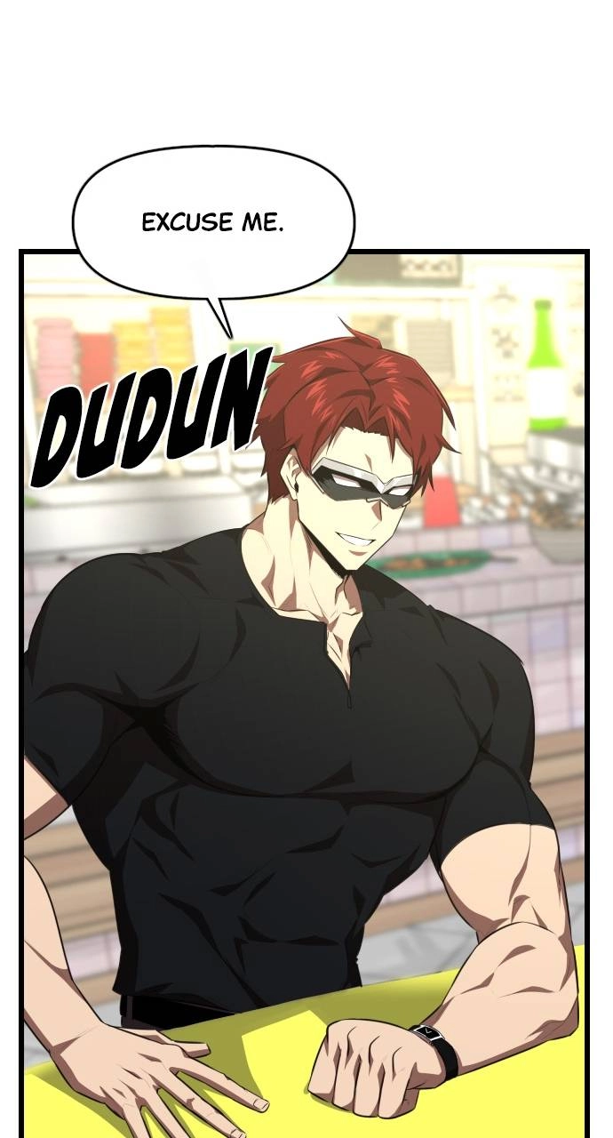 Rental Hero Chapter 32, page 33 of 89