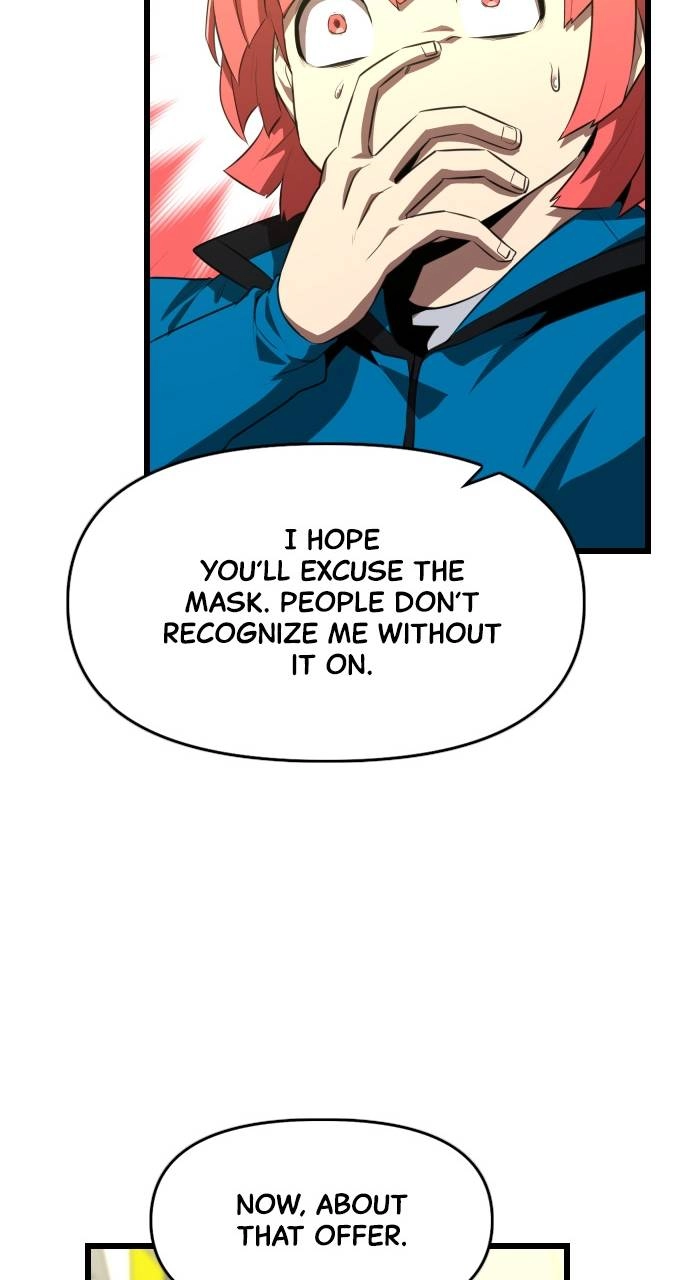 Rental Hero Chapter 32, page 36 of 89