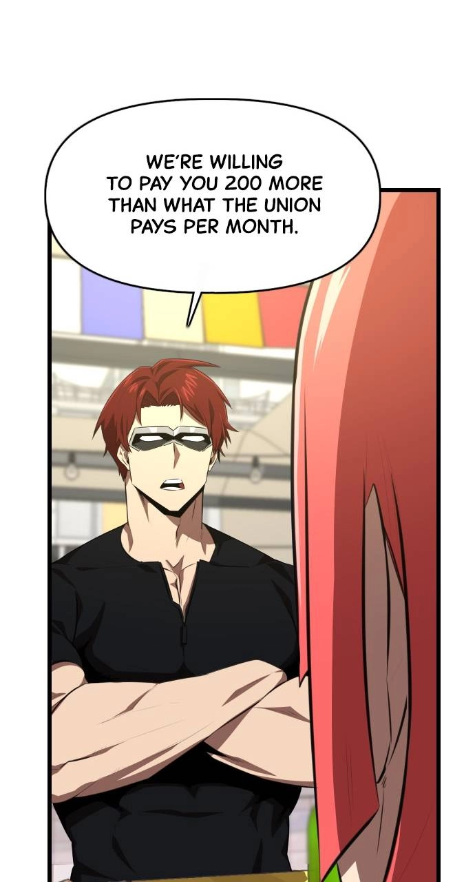 Rental Hero Chapter 32, page 41 of 89